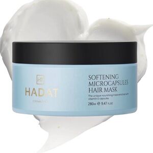 Hadat Softening Microcapsule Express Hair Mask